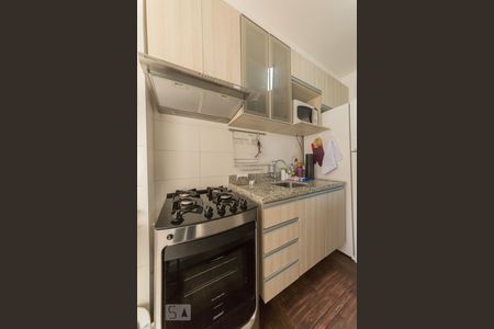 Apartamento para alugar com 62m², 3 quartos e 1 vagaCozinha