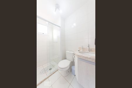 Apartamento para alugar com 62m², 3 quartos e 1 vagaBanheiro