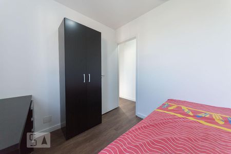 Quarto 2 de apartamento para alugar com 3 quartos, 62m² em Residencial Parque da Fazenda, Campinas