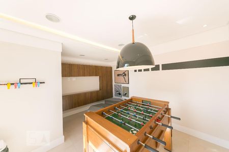 Apartamento para alugar com 62m², 3 quartos e 1 vagaÁrea comum - Salão de festas