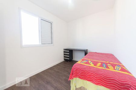 Quarto 2 de apartamento para alugar com 3 quartos, 62m² em Residencial Parque da Fazenda, Campinas
