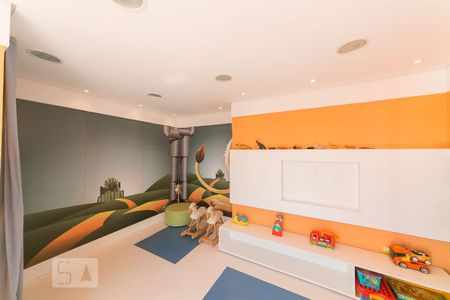 Apartamento para alugar com 62m², 3 quartos e 1 vagaBrinquedoteca