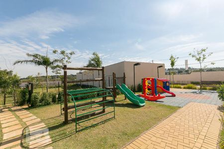 Apartamento para alugar com 62m², 3 quartos e 1 vagaÁrea Comum - Playground