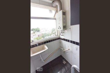 Apartamento à venda com 58m², 2 quartos e 1 vagaÁrea de Serviço