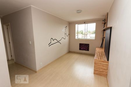 Sala de apartamento à venda com 2 quartos, 58m² em Taquara, Rio de Janeiro