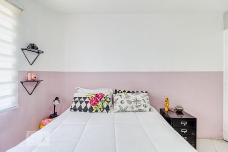 Suíte de apartamento para alugar com 1 quarto, 62m² em Itaim Bibi, São Paulo