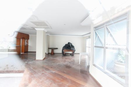 Apartamento à venda com 58m², 2 quartos e 1 vaga Apartamento à venda com 58m², 2 quartos e 1 vagaÁrea comum - Salão de festas