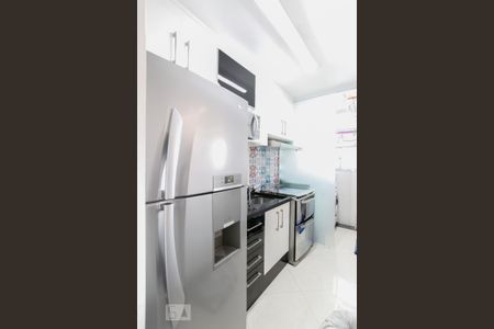 Apartamento à venda com 58m², 2 quartos e 1 vaga Apartamento à venda com 58m², 2 quartos e 1 vagaCozinha
