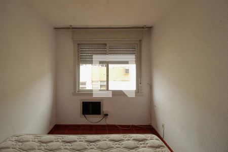 Quarto 1 de apartamento para alugar com 1 quarto, 42m² em Jardim do Salso, Porto Alegre