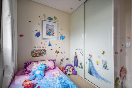 Apartamento para alugar com 57m², 2 quartos e 2 vagasQuarto 1