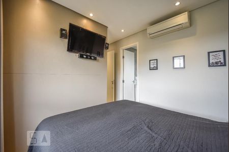 Apartamento para alugar com 57m², 2 quartos e 2 vagasQuarto 2 - Suíte