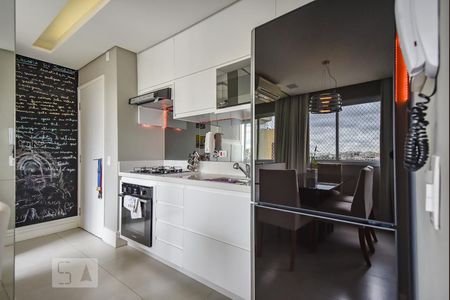 Apartamento para alugar com 57m², 2 quartos e 2 vagasCozinha