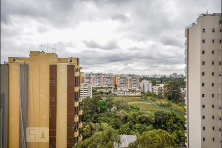 Apartamento para alugar com 57m², 2 quartos e 2 vagasVista do Quarto 2