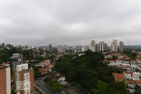 Apartamento à venda com 30m², 1 quarto e 1 vagaVista Condomínio