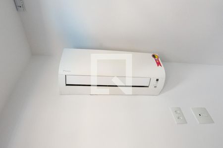 Apartamento à venda com 30m², 1 quarto e 1 vagaQuarto