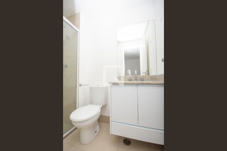 Apartamento à venda com 30m², 1 quarto e 1 vagaBanheiro
