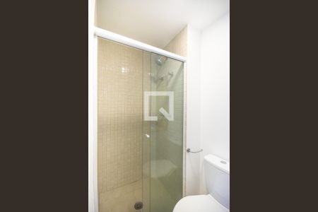 Apartamento à venda com 30m², 1 quarto e 1 vagaBanheiro