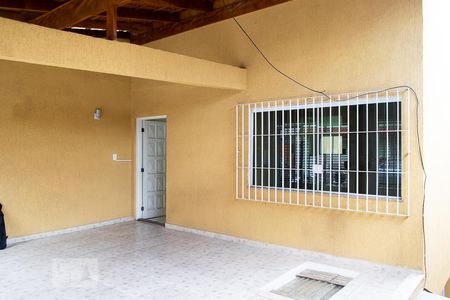 Casa à venda com 240m², 3 quartos e 2 vagasGARAGEM