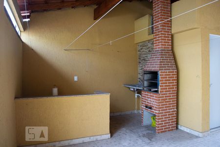 Casa à venda com 240m², 3 quartos e 2 vagasVARANDA SUPERIOR