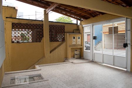 Casa à venda com 240m², 3 quartos e 2 vagasGARAGEM
