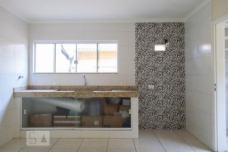 COZINHA de casa à venda com 3 quartos, 240m² em Jardim Peri, São Paulo