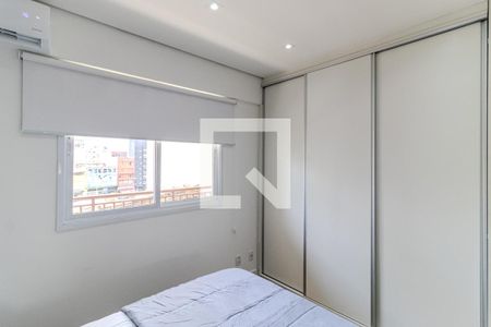 Quarto de kitnet/studio à venda com 1 quarto, 34m² em Centro, São Paulo