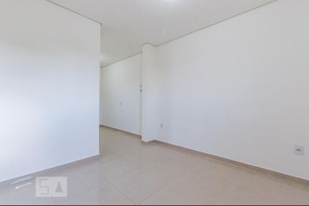 Quarto - Sala de kitnet/studio para alugar com 1 quarto, 38m² em Jardim Santa Genebra, Campinas