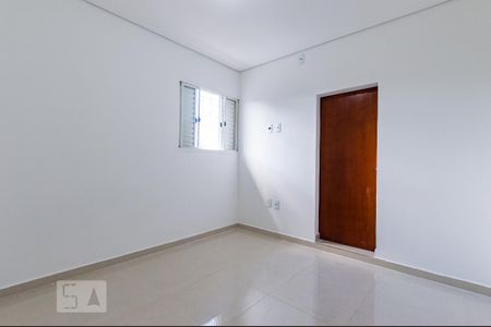 Quarto - Sala de kitnet/studio para alugar com 1 quarto, 38m² em Jardim Santa Genebra, Campinas