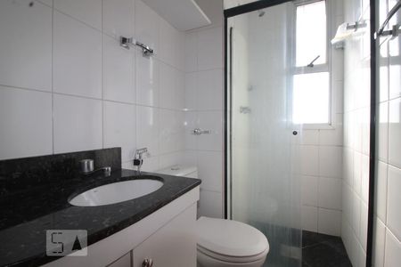 Apartamento à venda com 1 quarto, 40m² em Luxemburgo, Belo Horizonte