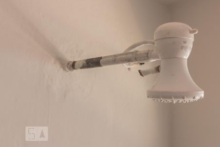 Banheiro de casa para alugar com 1 quarto, 50m² em São João Clímaco, São Paulo