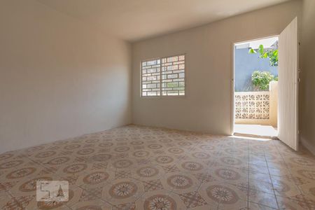 Quarto 1 de casa para alugar com 1 quarto, 50m² em São João Clímaco, São Paulo