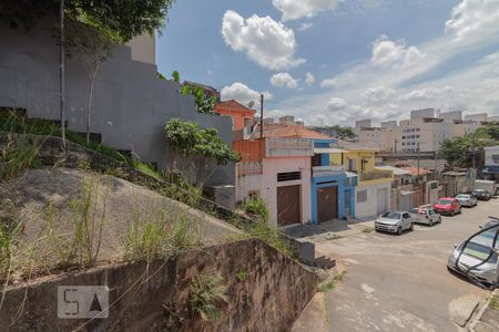 Vista Quarto 1 de casa para alugar com 1 quarto, 50m² em São João Clímaco, São Paulo