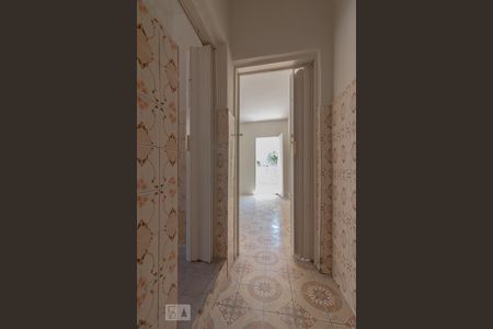 Corredor de casa para alugar com 1 quarto, 50m² em São João Clímaco, São Paulo