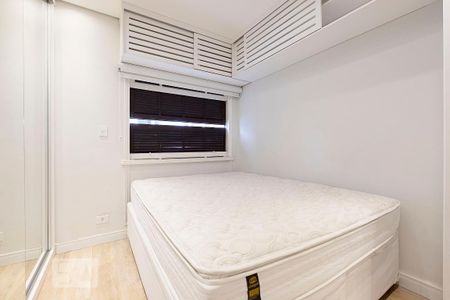 Quarto de apartamento para alugar com 1 quarto, 40m² em Cerqueira César, São Paulo