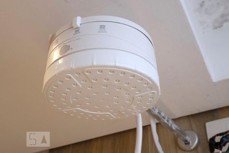 Apartamento à venda com 40m², 1 quarto e sem vagaBanheiro - Detalhe