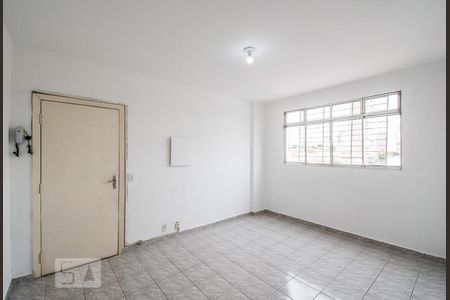 Sala de Apartamento com 1 quarto, 35m² Cambuci