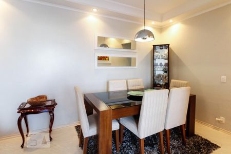 Sala  de apartamento para alugar com 3 quartos, 72m² em Vila Prudente , São Paulo