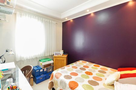 Quarto 1 de apartamento para alugar com 3 quartos, 72m² em Vila Prudente , São Paulo