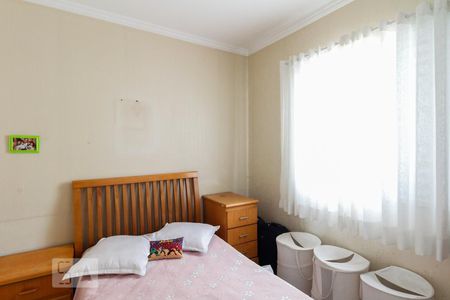 Quarto 2 de apartamento para alugar com 3 quartos, 72m² em Vila Prudente , São Paulo