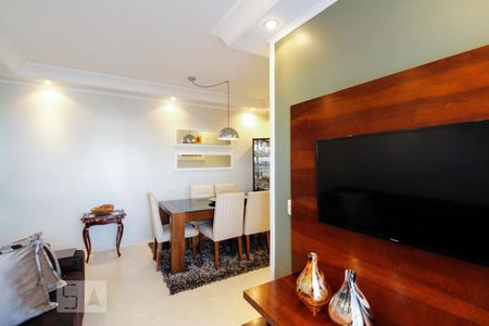 Apartamento para alugar com 3 quartos, 72m² em Vila Prudente , São Paulo