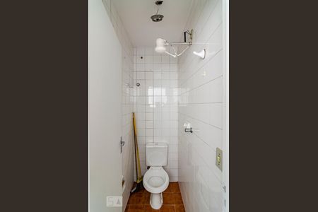 Apartamento para alugar com 70m², 3 quartos e 1 vagaBanheiro de Serviço