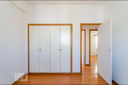 Quarto 1 de apartamento para alugar com 3 quartos, 70m² em Silveira, Belo Horizonte