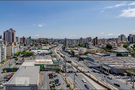 Apartamento para alugar com 70m², 3 quartos e 1 vagaVista