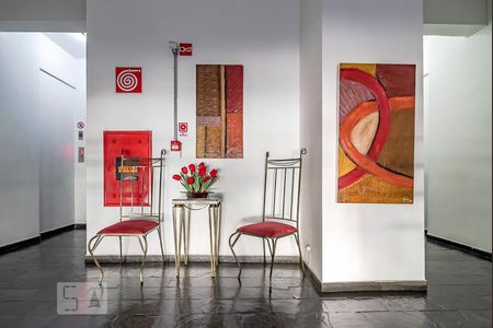 Apartamento para alugar com 70m², 3 quartos e 1 vagaHall de Entrada