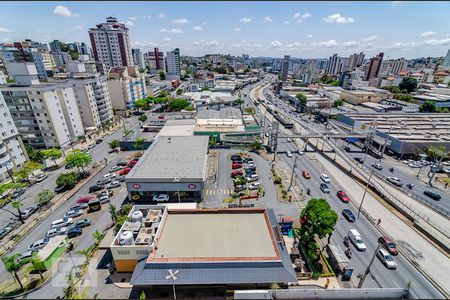 Apartamento para alugar com 70m², 3 quartos e 1 vagaVista