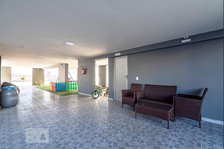 Apartamento para alugar com 70m², 3 quartos e 1 vagaÁrea Livre