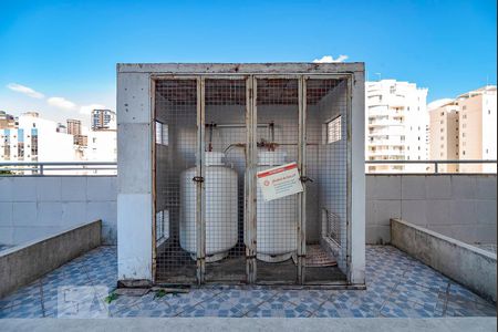 Apartamento para alugar com 70m², 3 quartos e 1 vagaGás