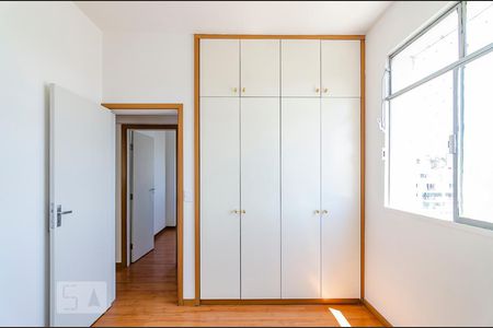 Quarto 2 de apartamento para alugar com 3 quartos, 70m² em Silveira, Belo Horizonte
