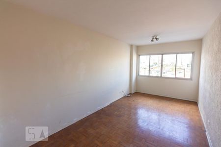 Sala de apartamento à venda com 1 quarto, 55m² em Vila Anglo Brasileira, São Paulo