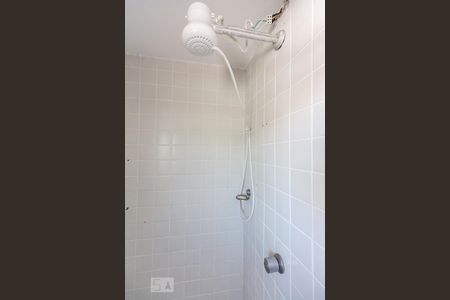 Banheiro Chuveiro de apartamento à venda com 1 quarto, 55m² em Vila Anglo Brasileira, São Paulo